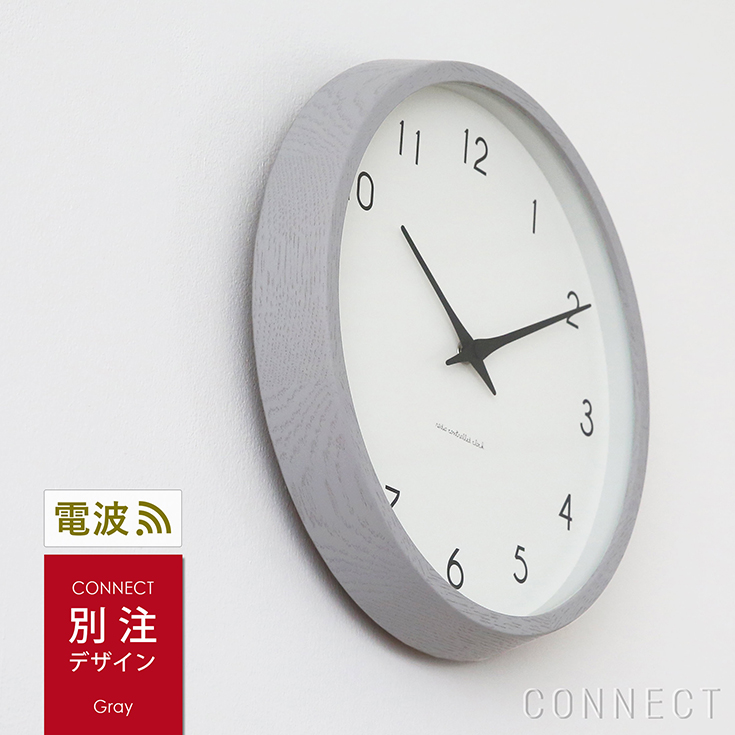 ポイント10倍】Lemnos（レムノス）/Campagne（カンパーニュ） グレー