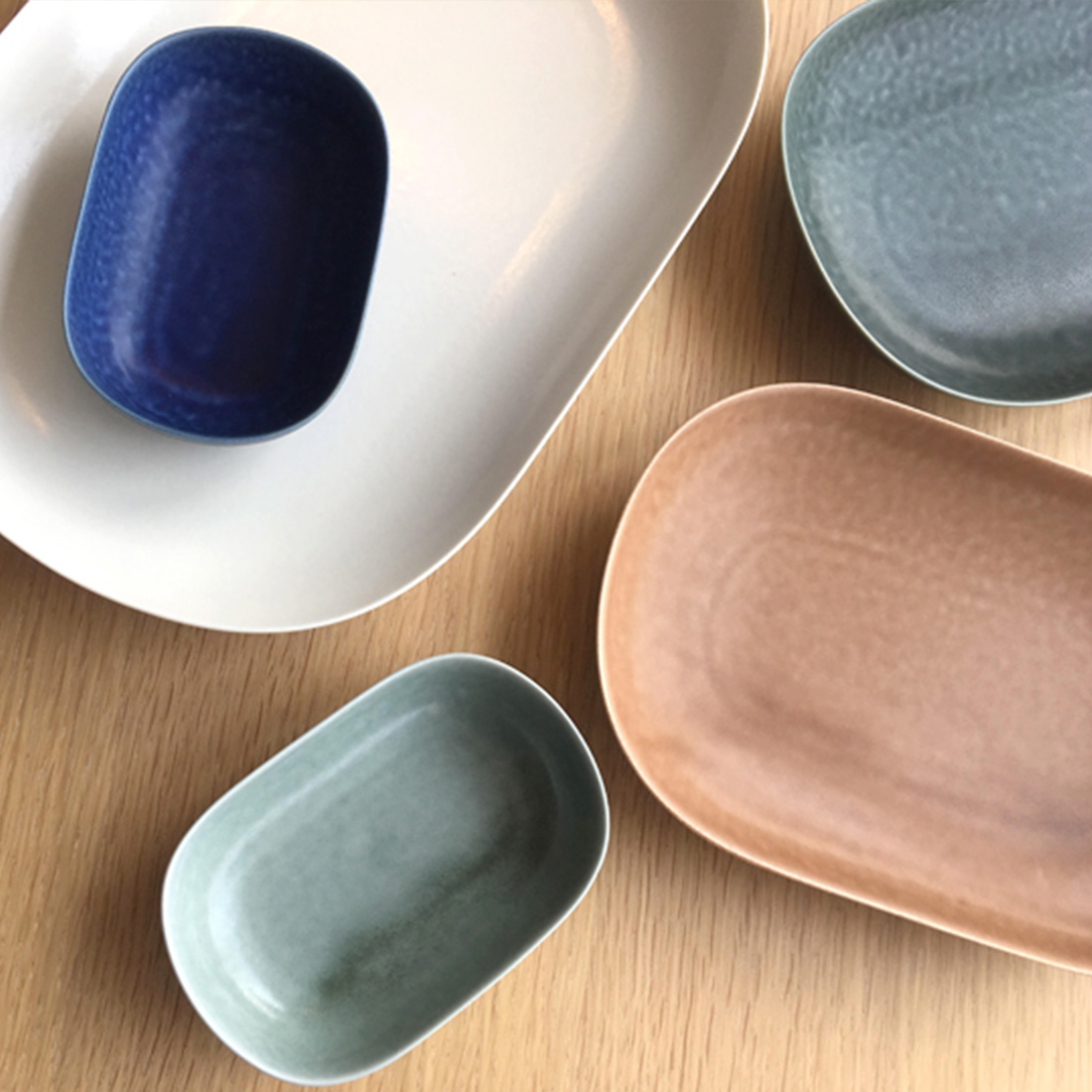 yumiko iihoshi porcelain （イイホシユミコ） ReIRABO（リイラボ