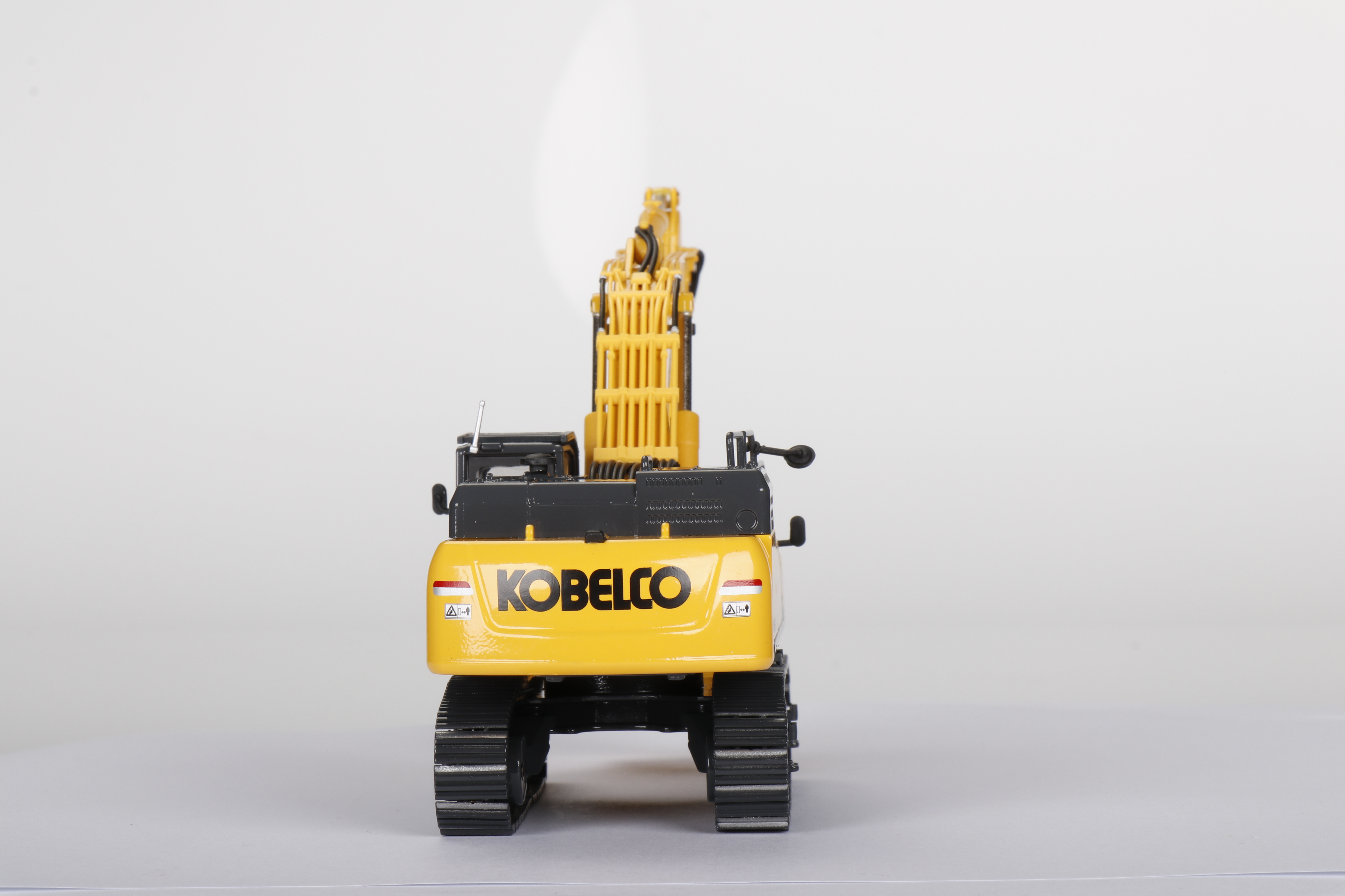 KOBELCO SK500LC-10 Crawler excavator | Modelothek | Models