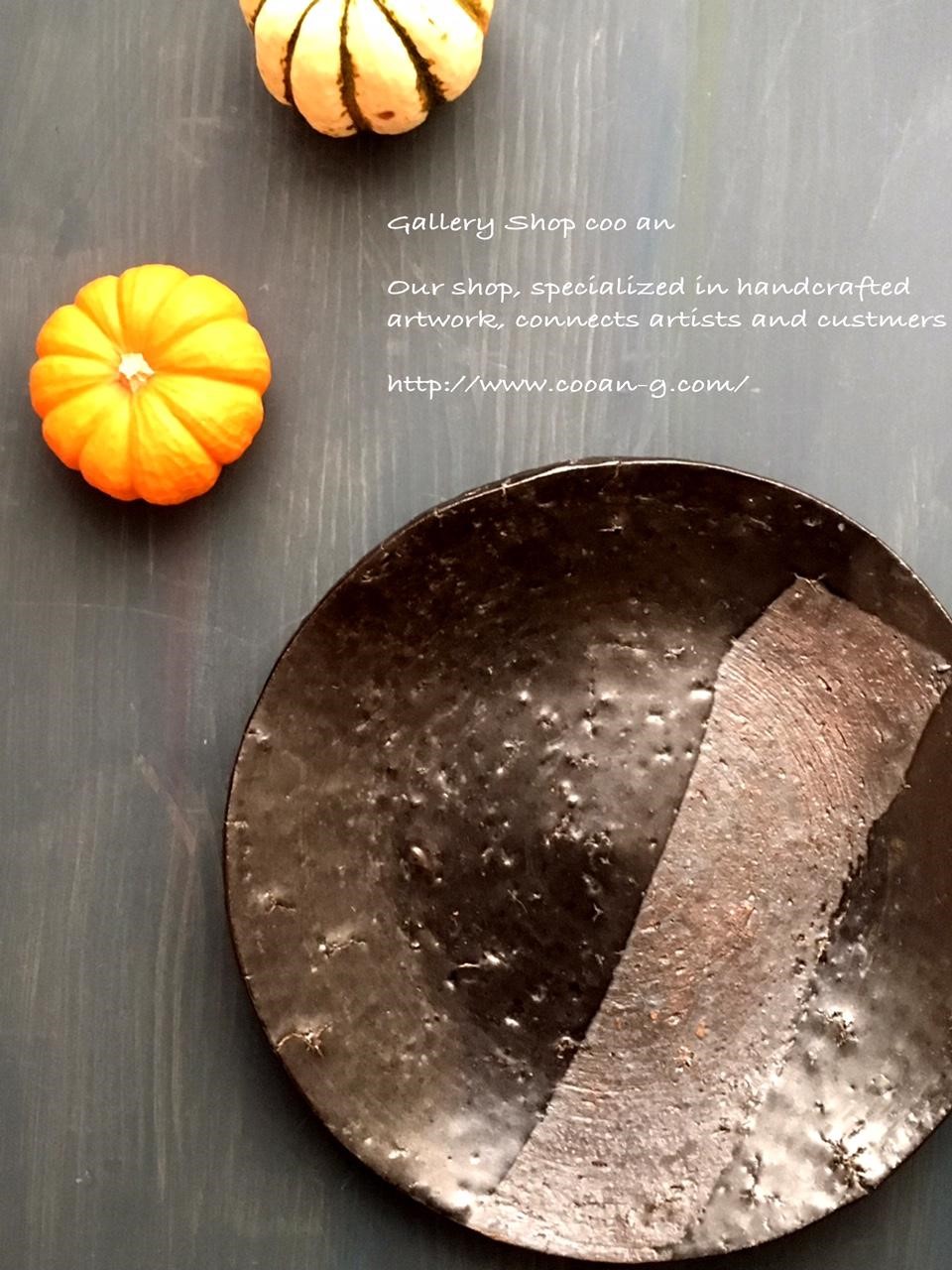 大嶺工房 - 作家紹介 - 手作りの陶器と雑貨を扱うお店「空菴（くうあん