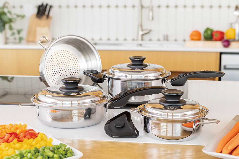 製品ラインアップ – サラダマスター(SALADMASTER) 正規代理店クック