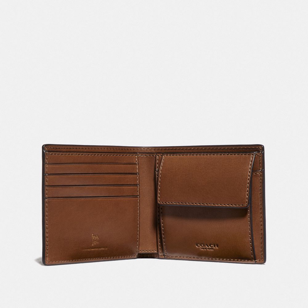 公式】COACH – コーチ | コイン ウォレット