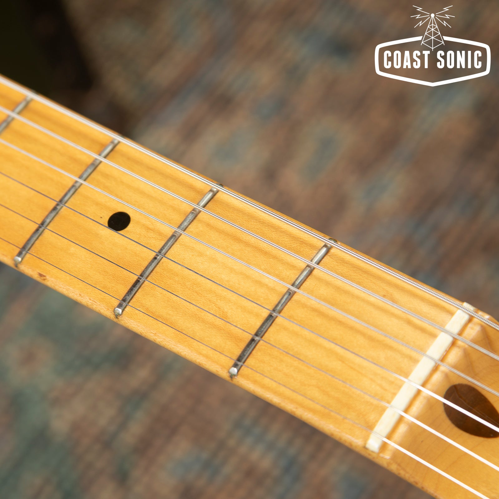 1979 Greco Spacey Sounds TL-500 Telecaster Made in Japan Matsumoku