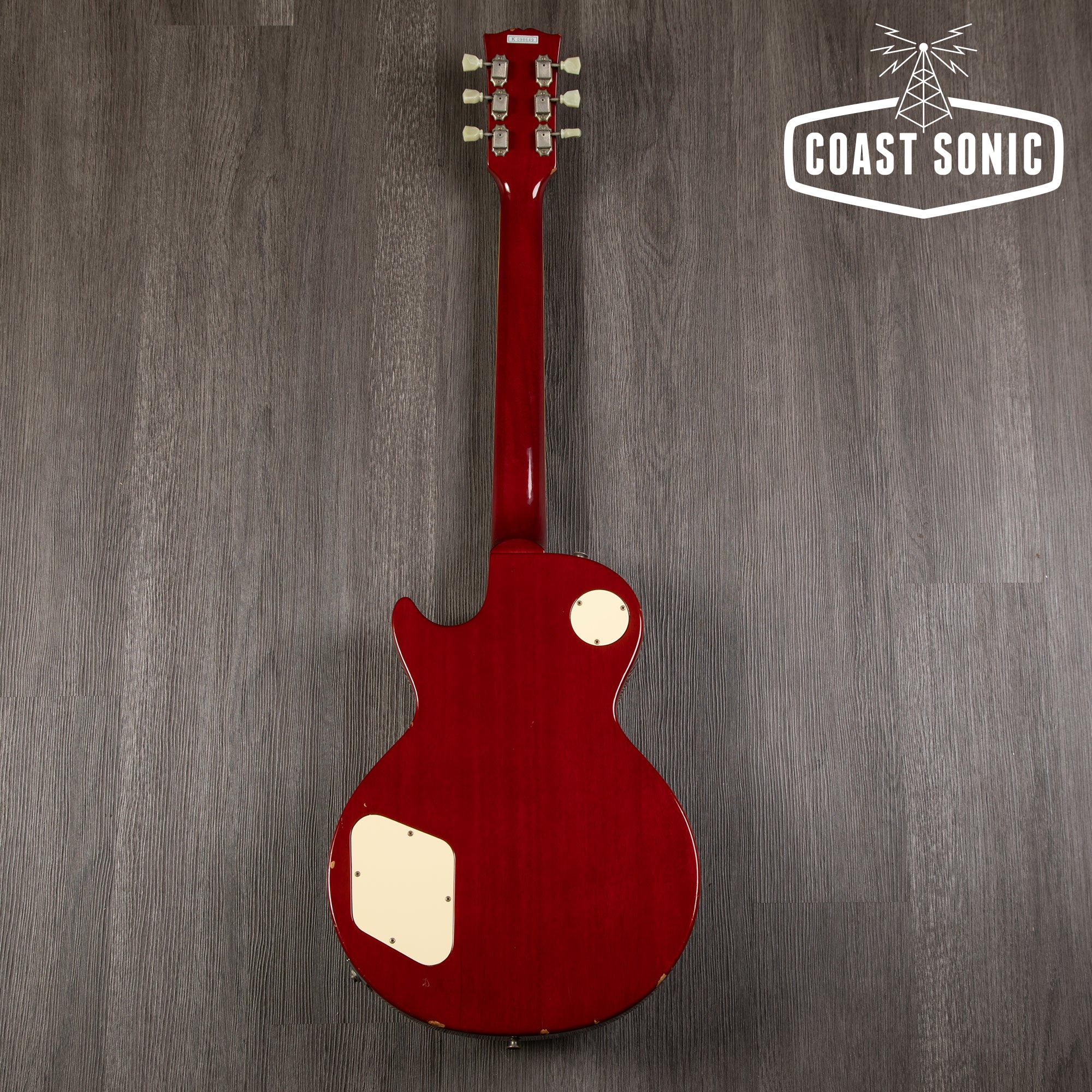 1990 Orville Les Paul Standard Made in Japan