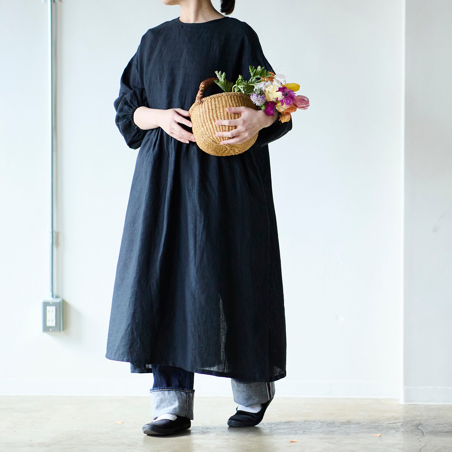 cocca(コッカ) ｜生地通販｜【cocca for】 毎日着たい、変化を楽しむ