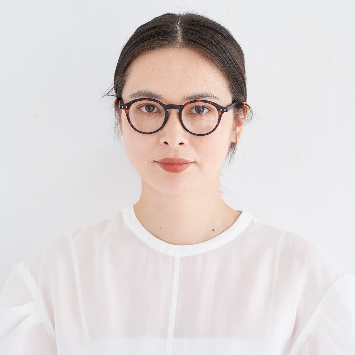 IZIPIZI/イジピジ リーディンググラス（老眼鏡）#D Tortoise – cocca