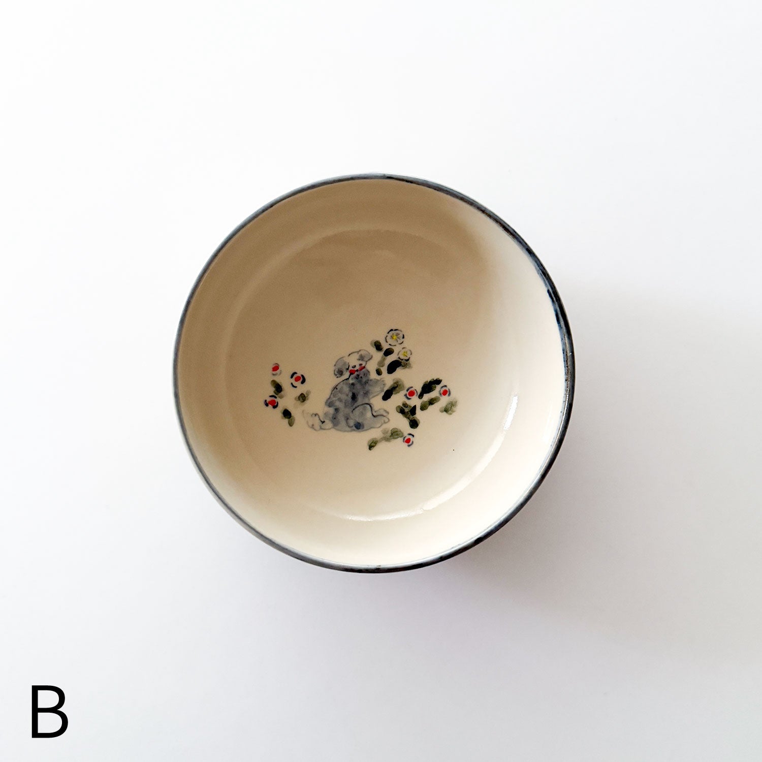 mizacosha/ミシャコシャプラス 丸小鉢 磁器 – cocca