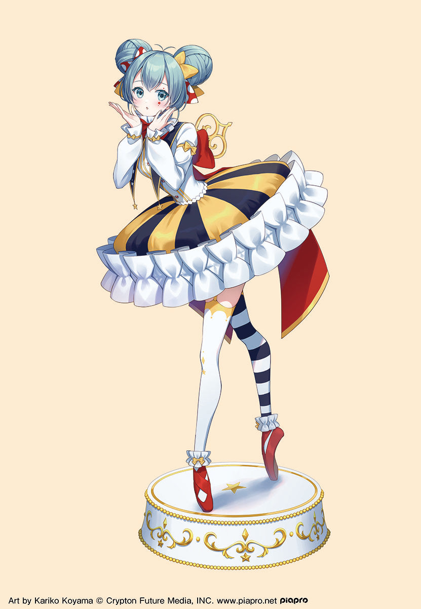 初音ミク MIKU EXPO 2023 VR -Costume Contest Grand Prize Design- 1