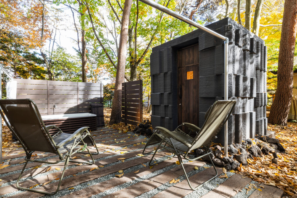 COCO VILLA 軽井沢 グランドオープン｜お知らせ｜COCO VILLA