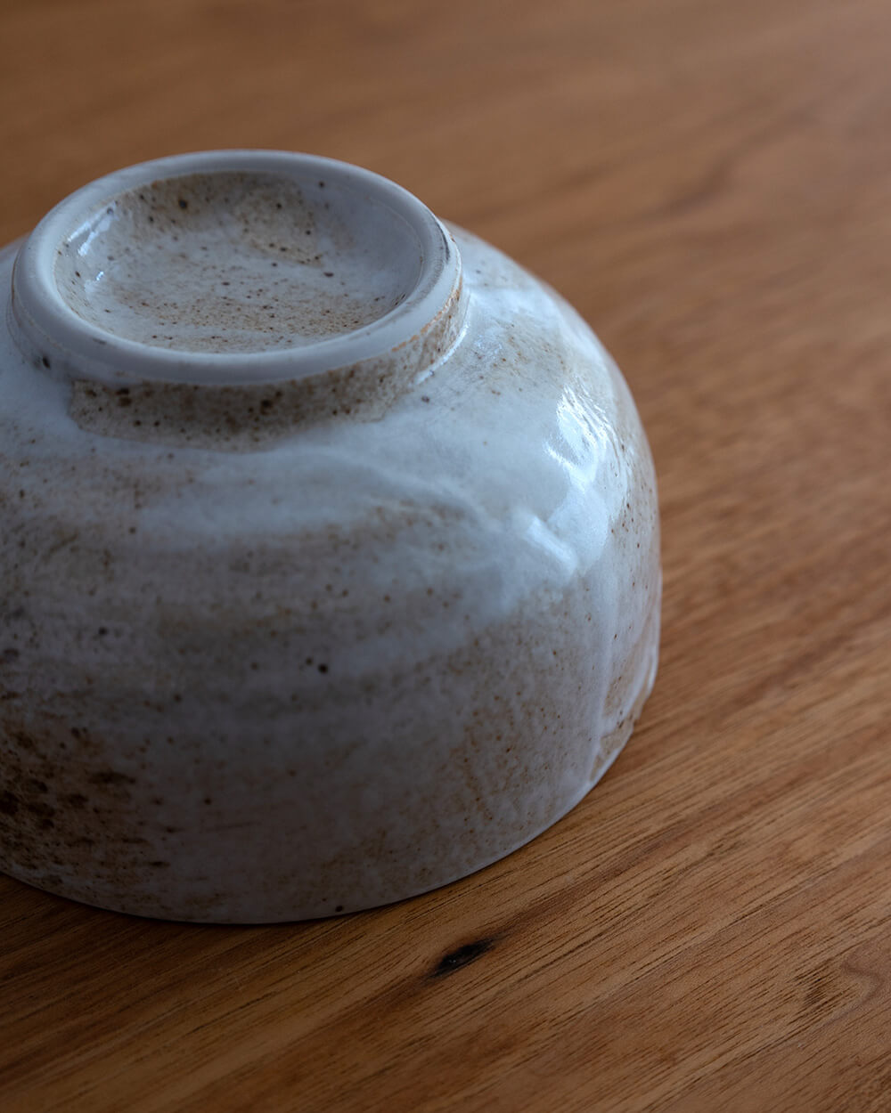 WEB限定】雪志野 碗 (大) -器市- | cocochi ｜ 家具と服と暮らしの店