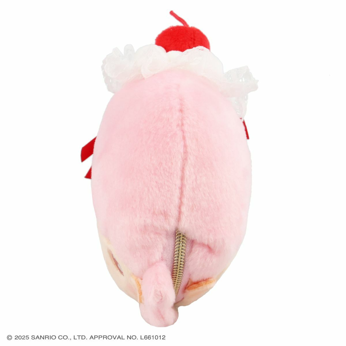 サンリオキャラクターズ ホイップチェリーシリーズ | キャラクター商品