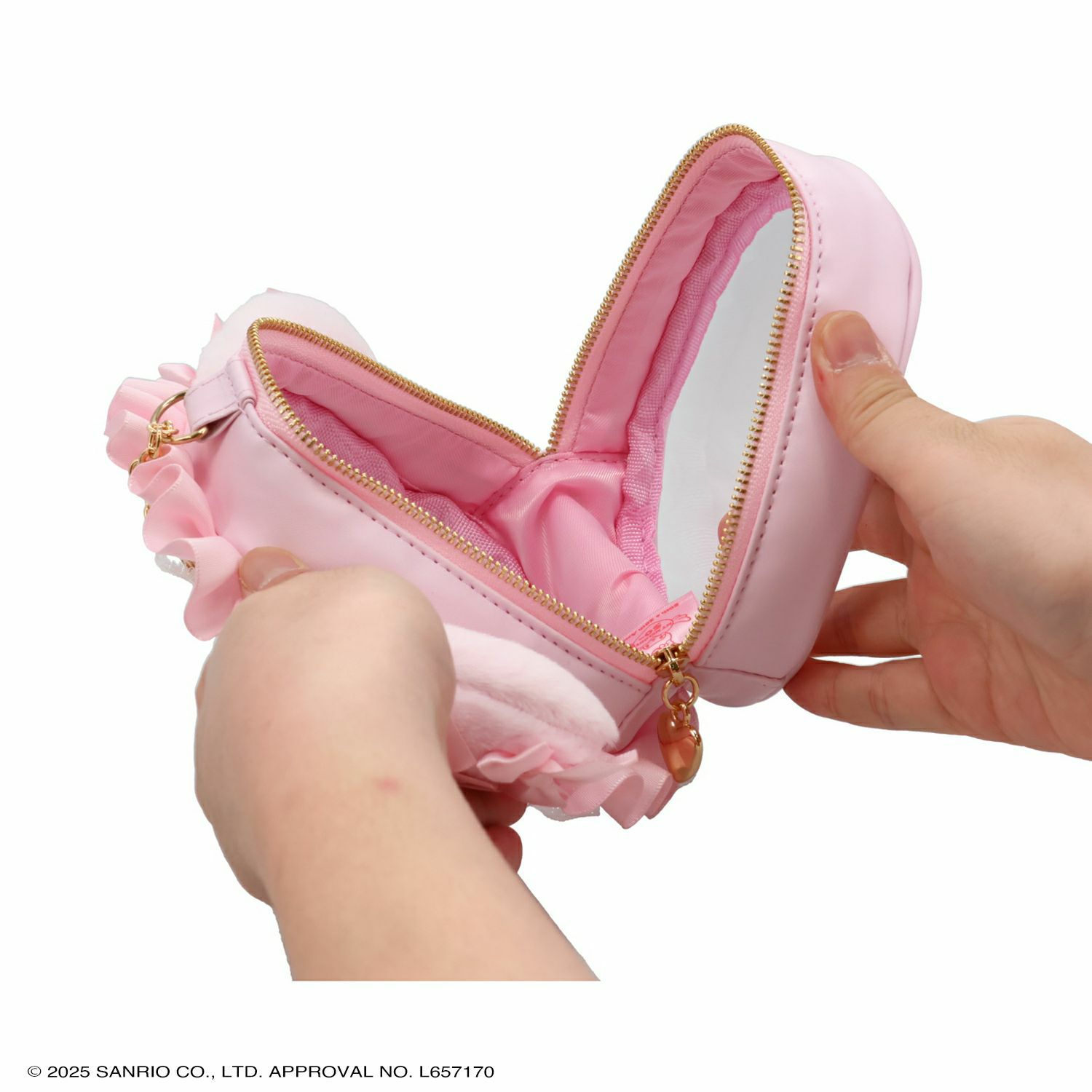 マイメロディ＆クロミ てんしとあくまシリーズ | キャラクター商品