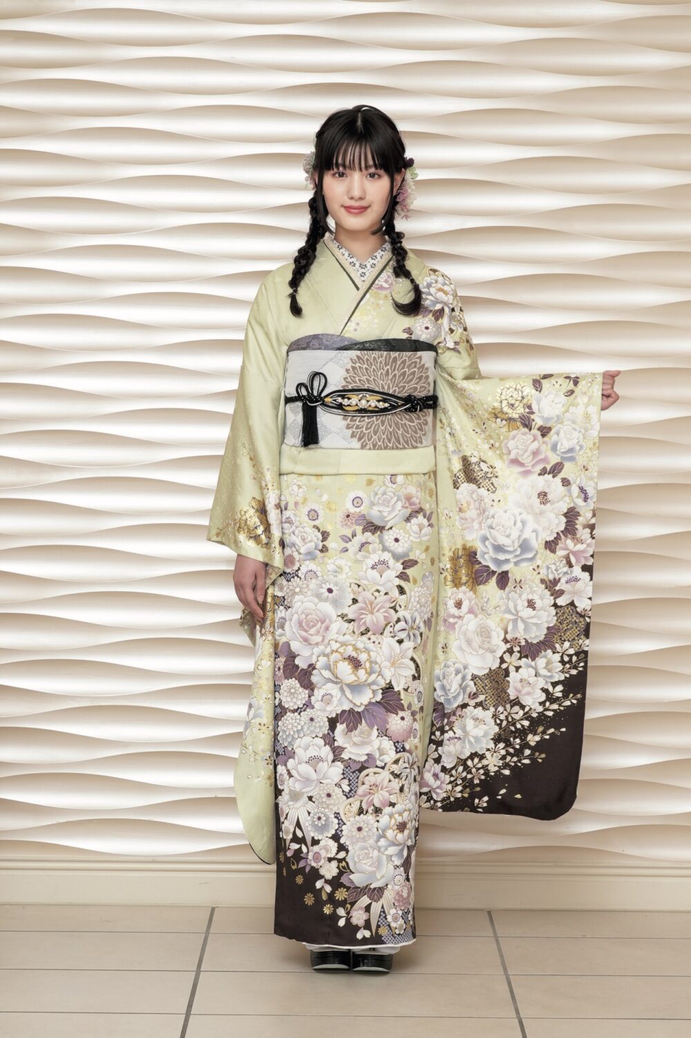 成人式 振袖 | 七五三や振袖写真・レンタルは広島の写真館フォト