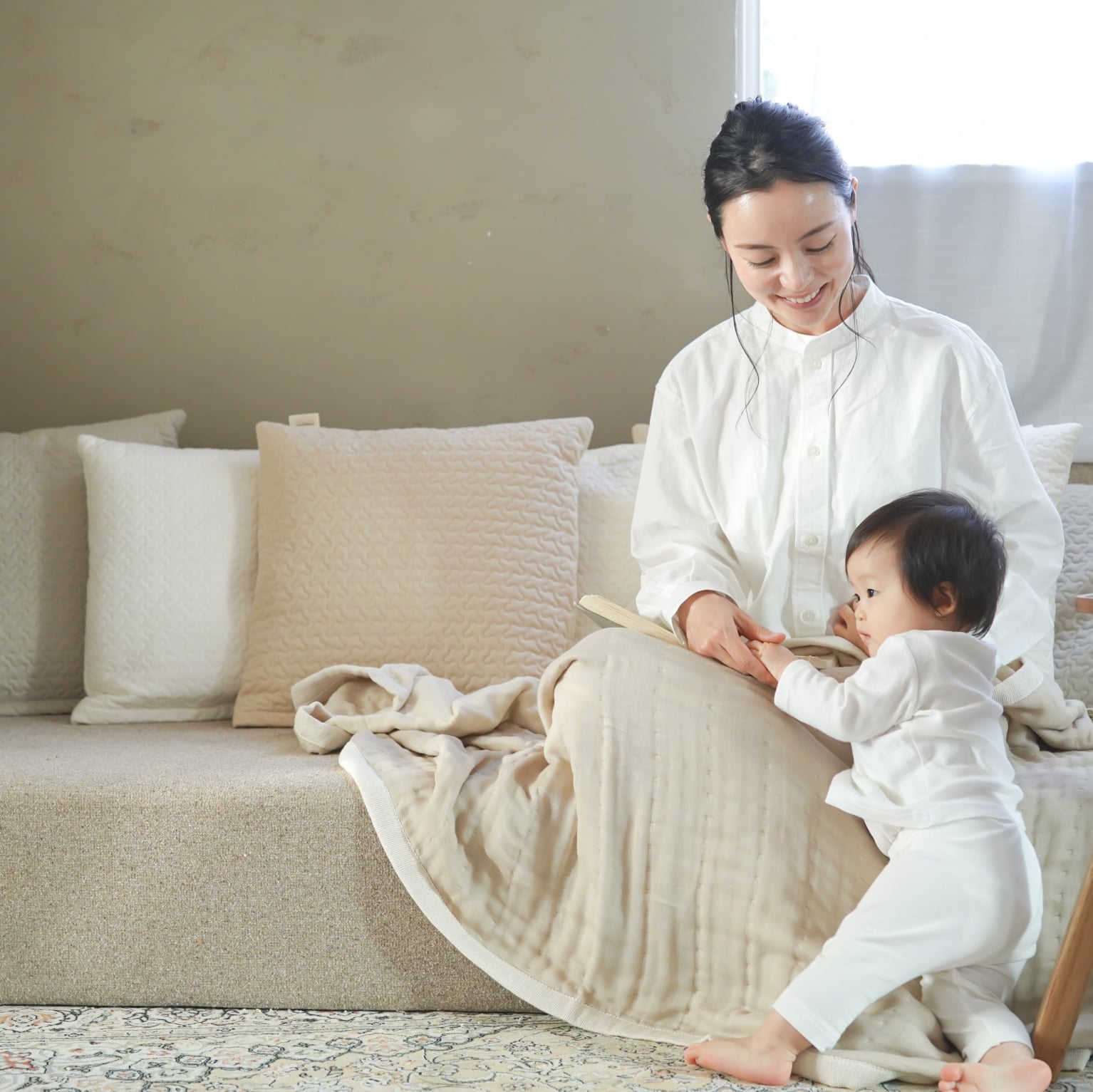 枕カバー | cocomani｜ココマニ オンラインストア