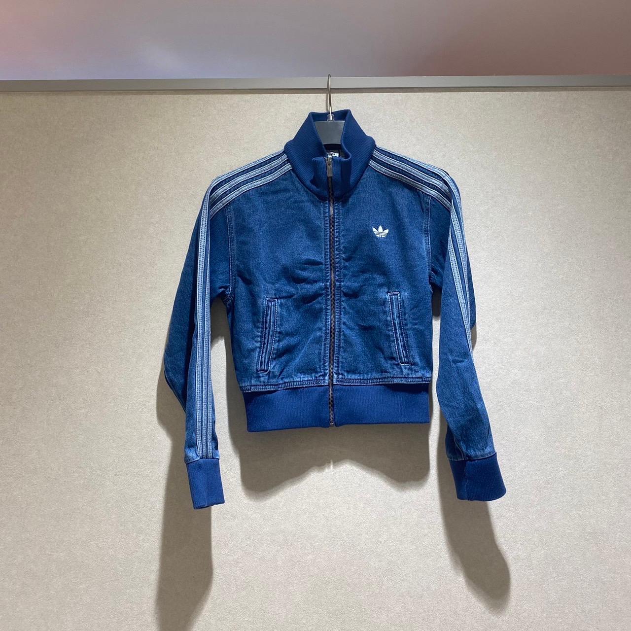 W's adidas DENIM!! | ABC-MART/ABC-MART SPORTS/Charlotte | COCOSA