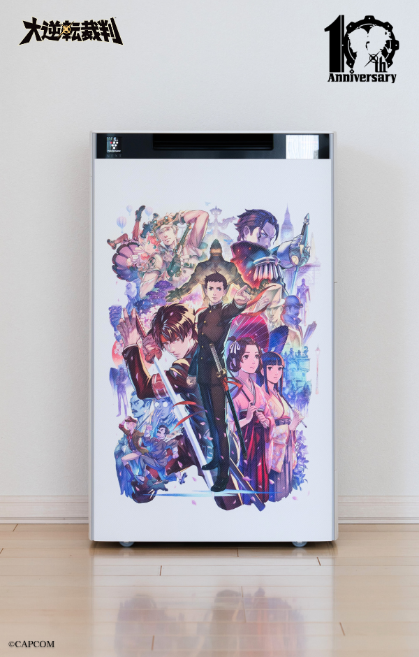 シャープ公式通販】 【期間限定】空気清浄機カスタマイズサービス＜大