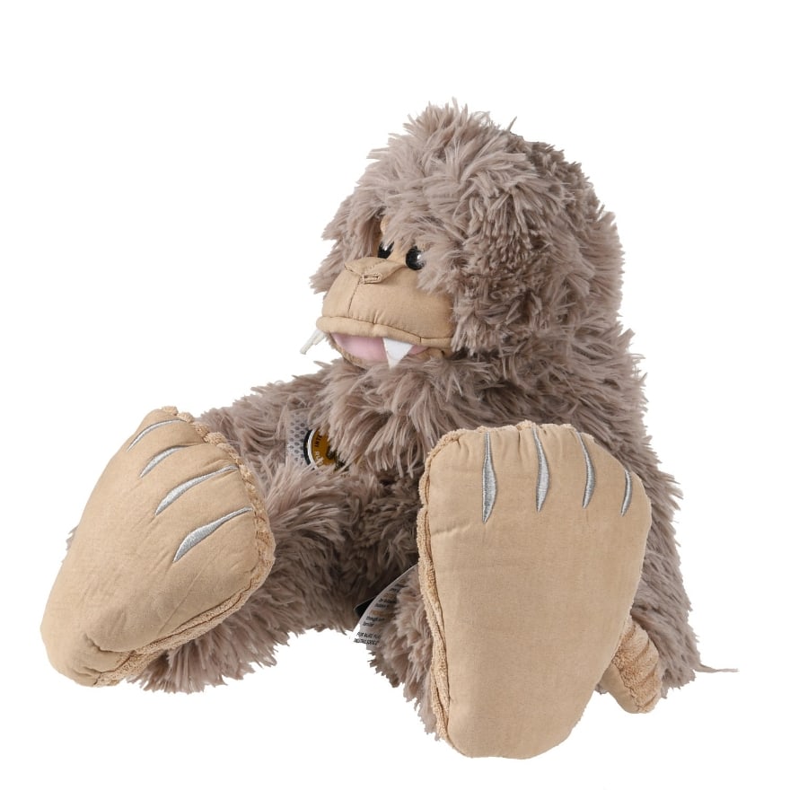 ぬいぐるみおもちゃ ビッグフット 50センチ | COCORPET