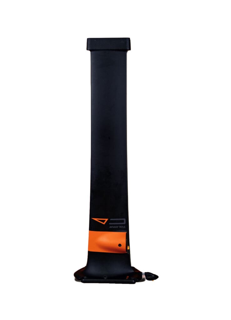 Your first look at the new Code Foils x Foil Drive Integrated