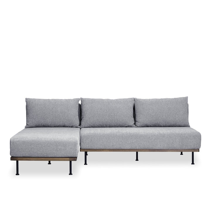 3人掛け カウチソファ セット / ADR-SF009 – Cofel(コフェル)