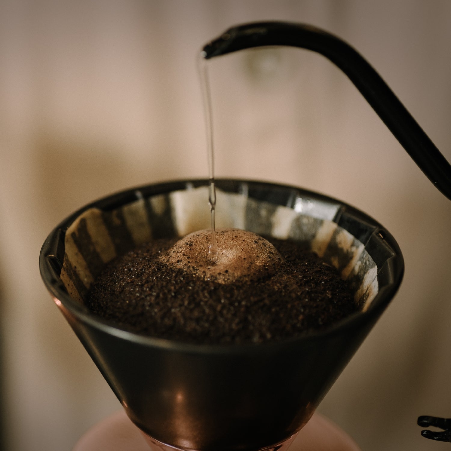 ルワンダAA キニニ 水洗工場 ～爽やかな酸味と甘みが奏でる、ルワンダ