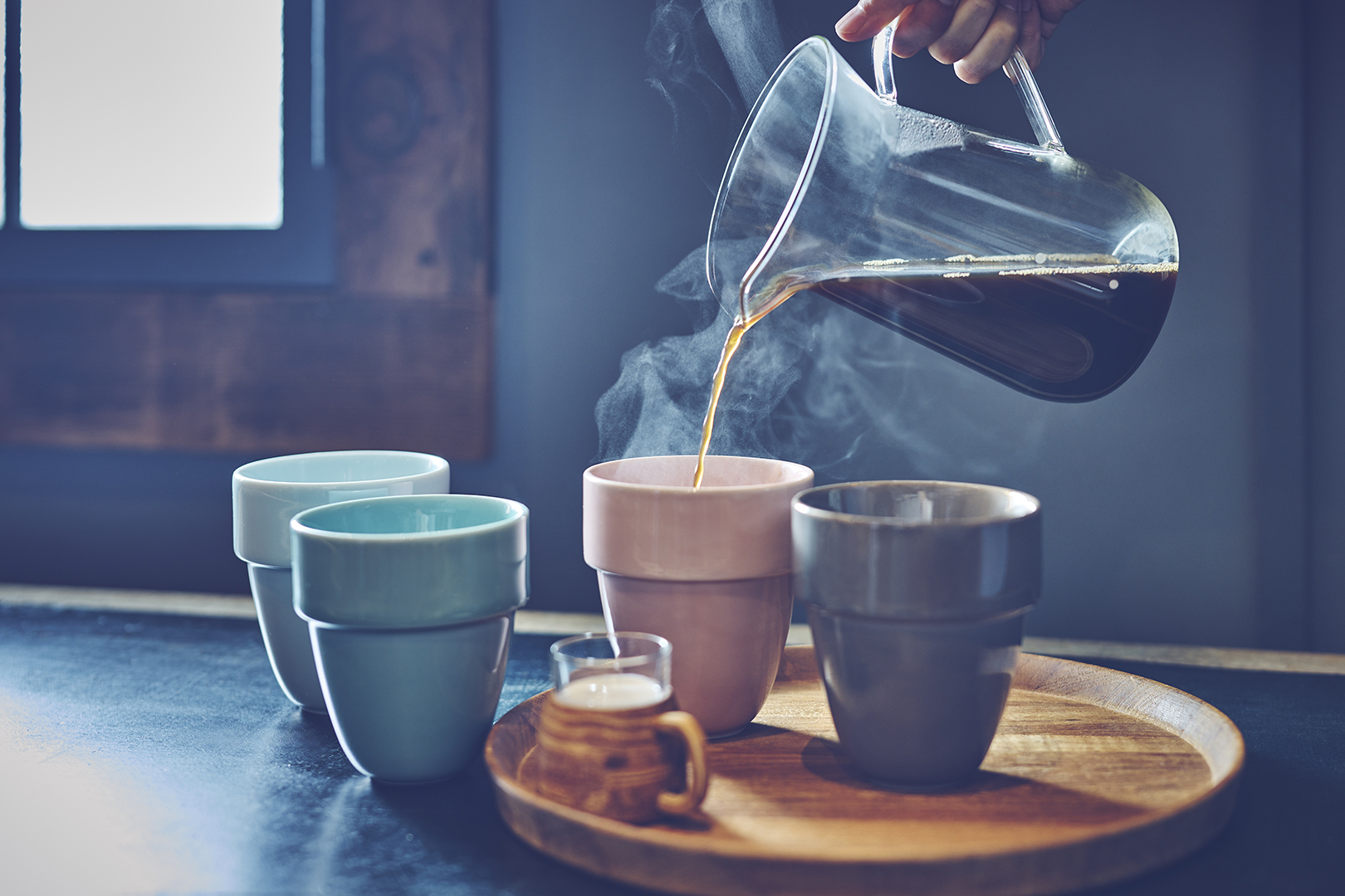 Coresアリタブルマグが新発売！有田焼のダブルウォールマグがいい感じ