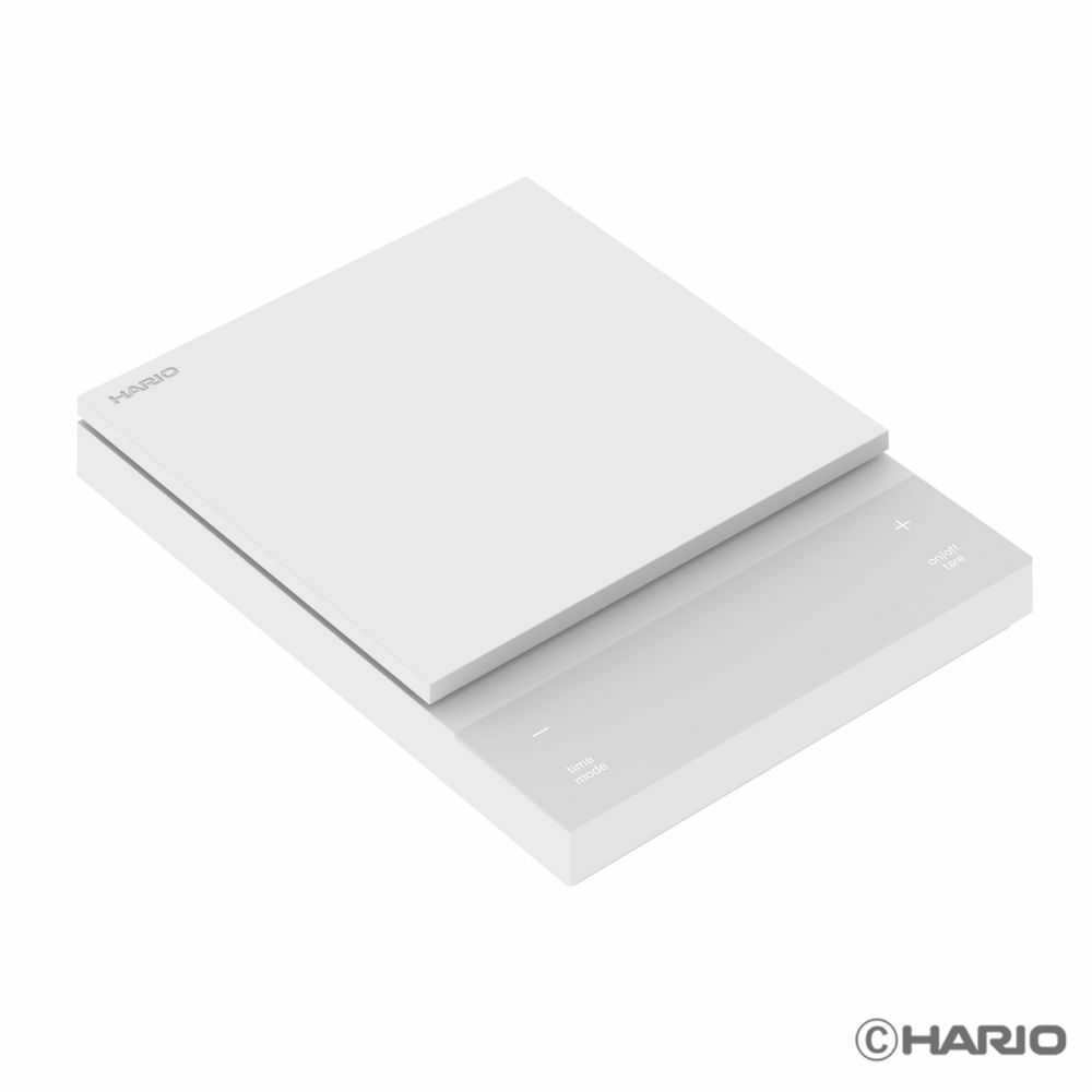 GOAT STORY GINA smart White（スマートコーヒードリッパー ジーナ