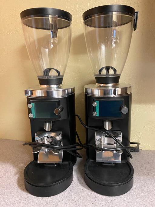 Mahlkonig E65S GBW Espresso Grinder 2022: New — CoffeeTec