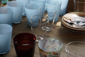 The Glass for Coffee | COFFEE COUNTY