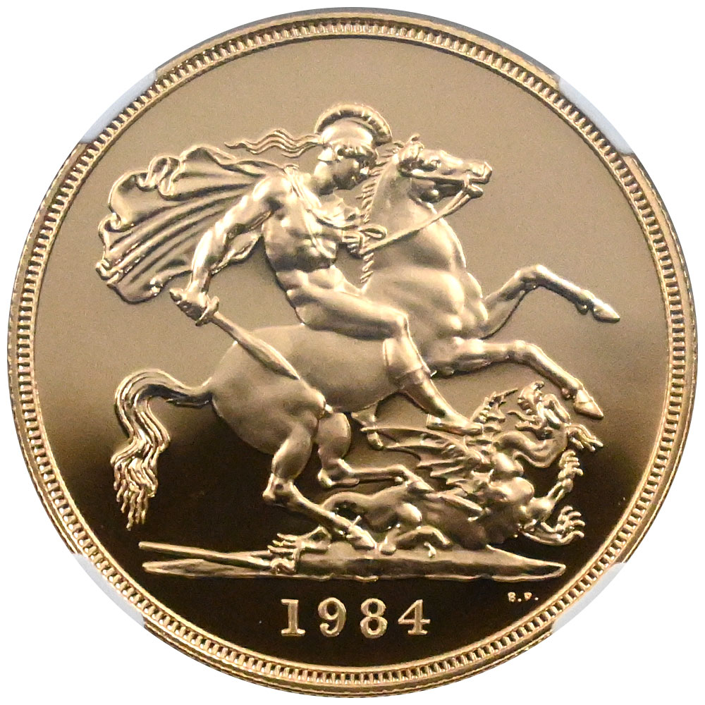 大型46mm 1977年 イギリス シルバージュビリー ギルドメダル 金メッキ