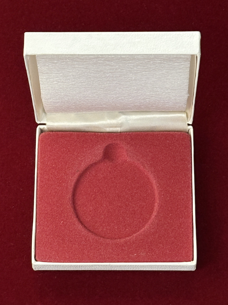 トリニダード・トバゴ】10ドル 銀貨 プルーフ 1973［B-0000282