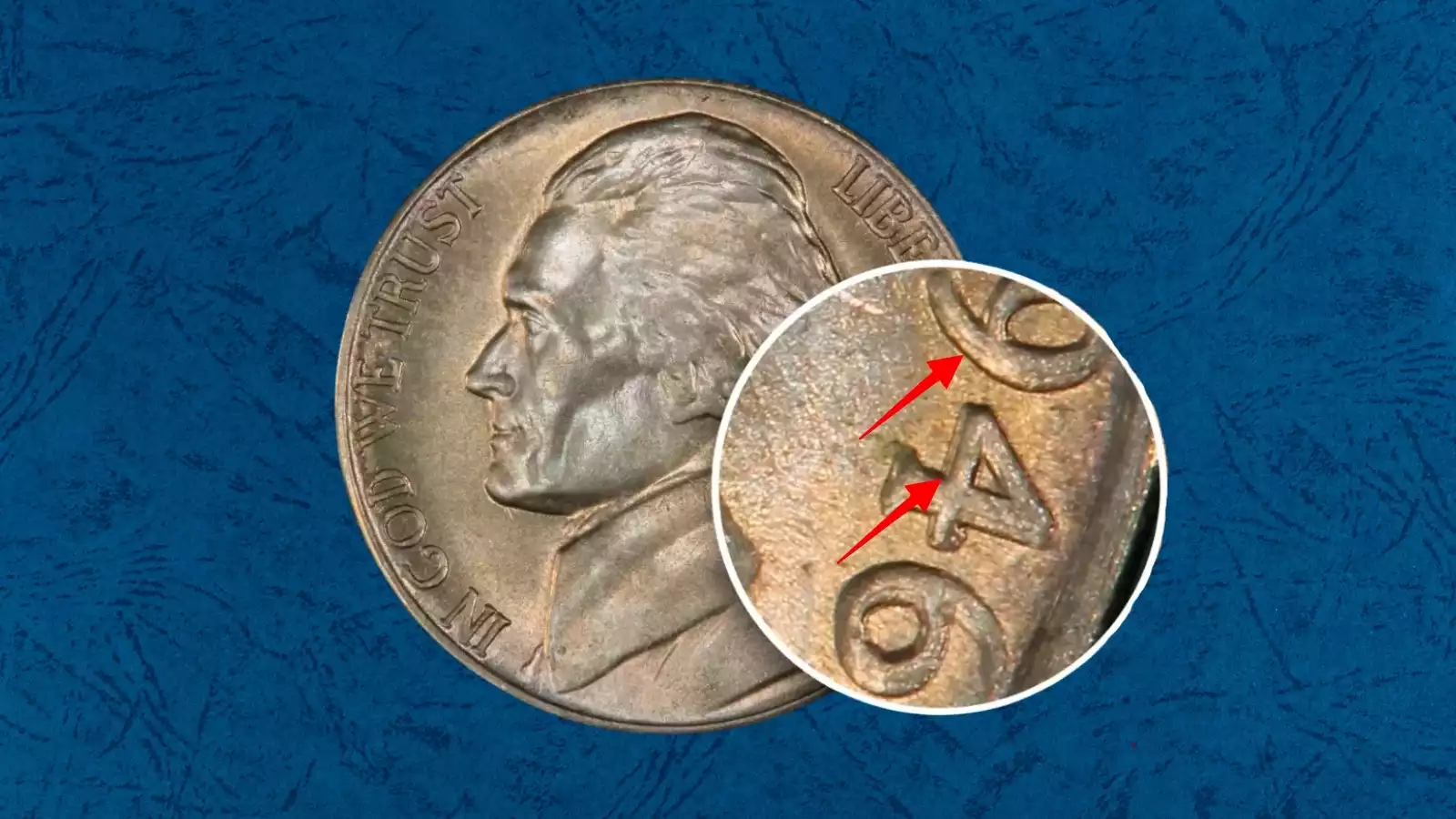 1946 Nickel Error List with Pictures (Worth Money!)