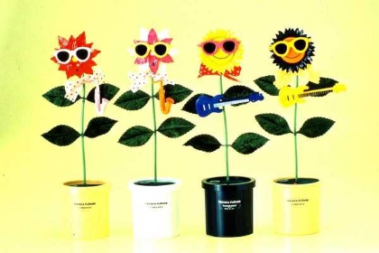 フラワーロックとはなんだったのか？