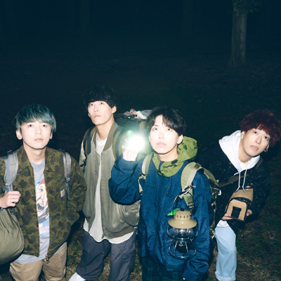 ディスコグラフィ | 04 Limited Sazabys(フォーリミテッドサザビーズ