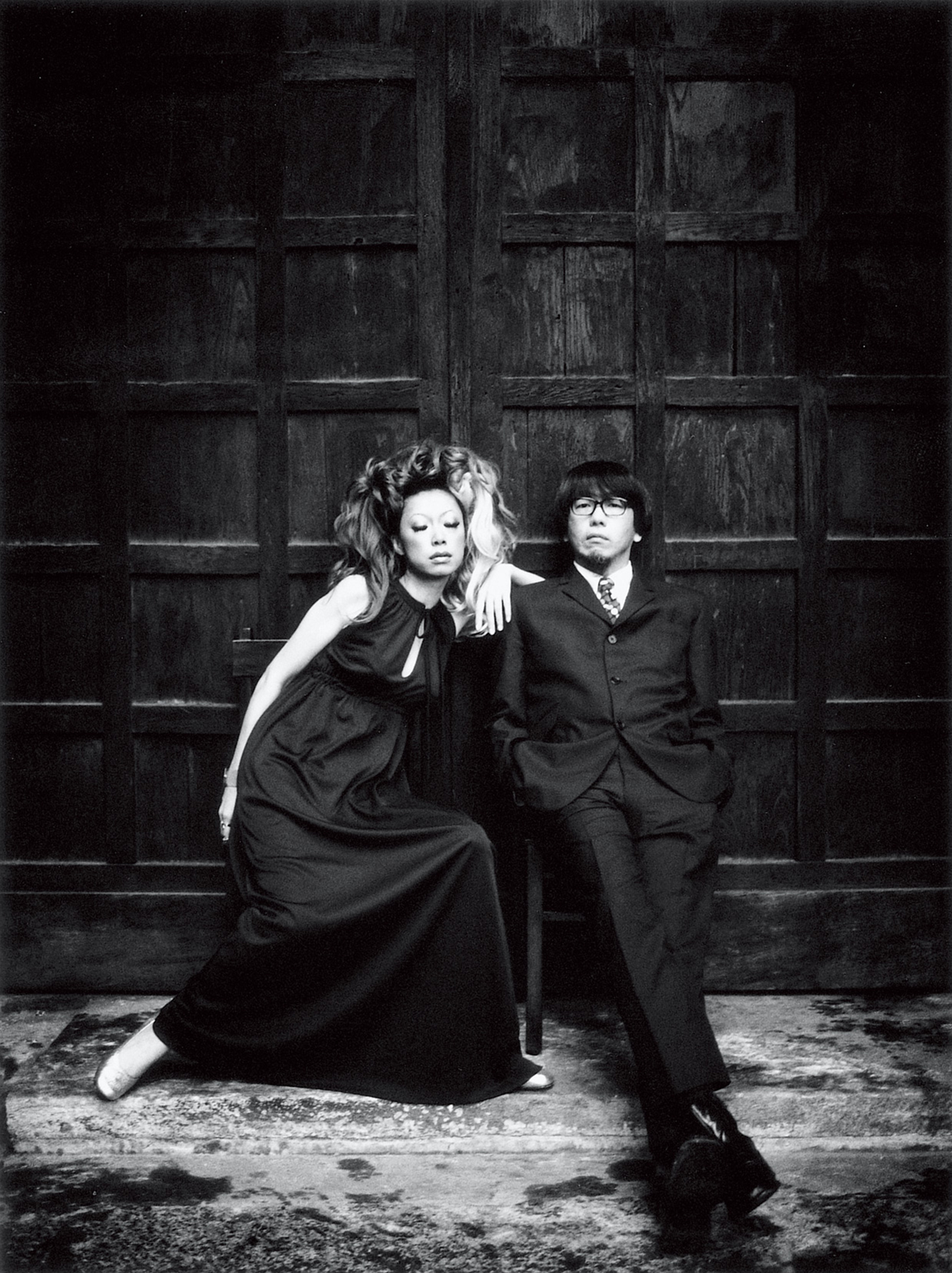 pizzicato five(ピチカート・ファイヴ)｜THE BAND OF 20TH CENTURY