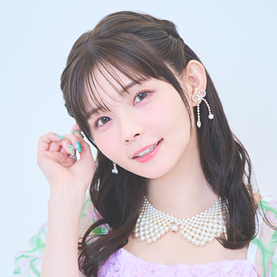 コンセプトミニアルバム『Starry Garden』(5/10発売)リリース記念