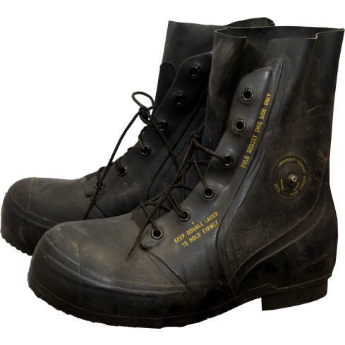 Military Boots | Cold Weather Army Surplus Boost - Order Now!
