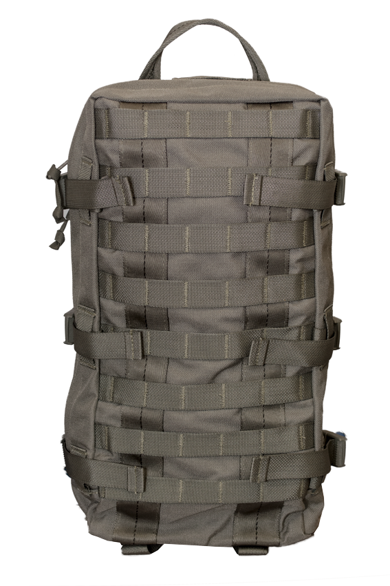 U.S. G.I. Air Force Pilot Survival Go Bag | Colemans