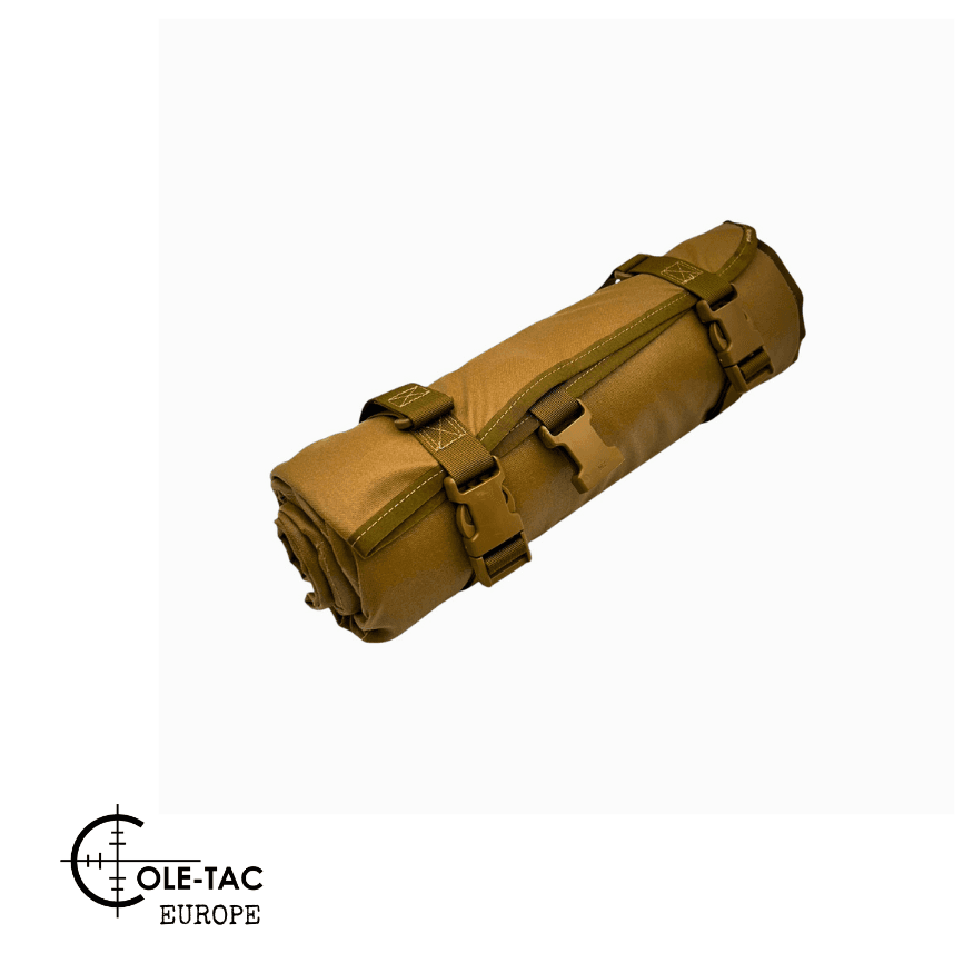 Go To Shooting Mat -