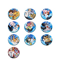 デジモン tri. ショップ 池袋パルコ・大阪なんばマルイ 4/27-5/30 開催中！