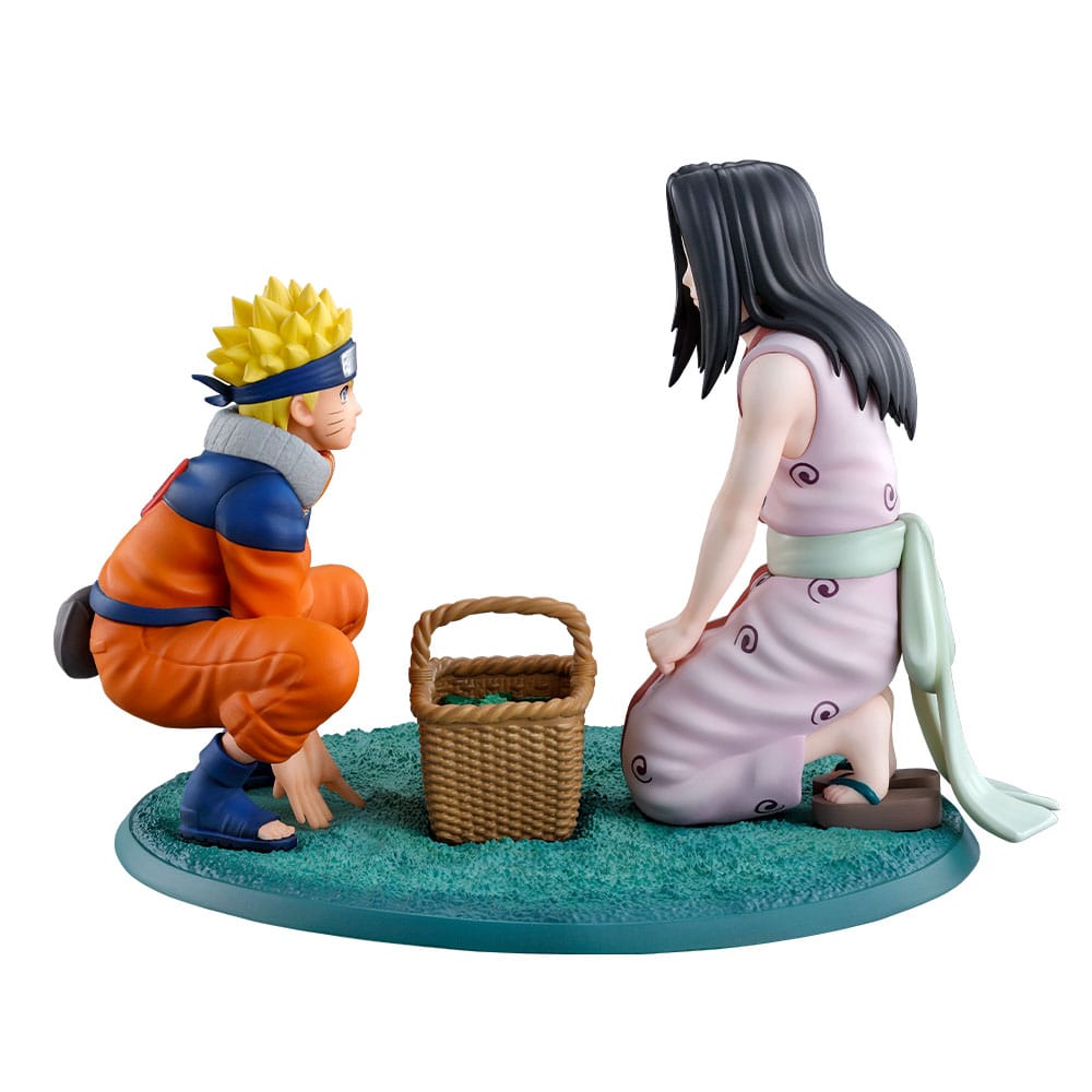 NARUTO-ナルト- 一番くじ 波の国編 5月16日より先行予約販売開始!