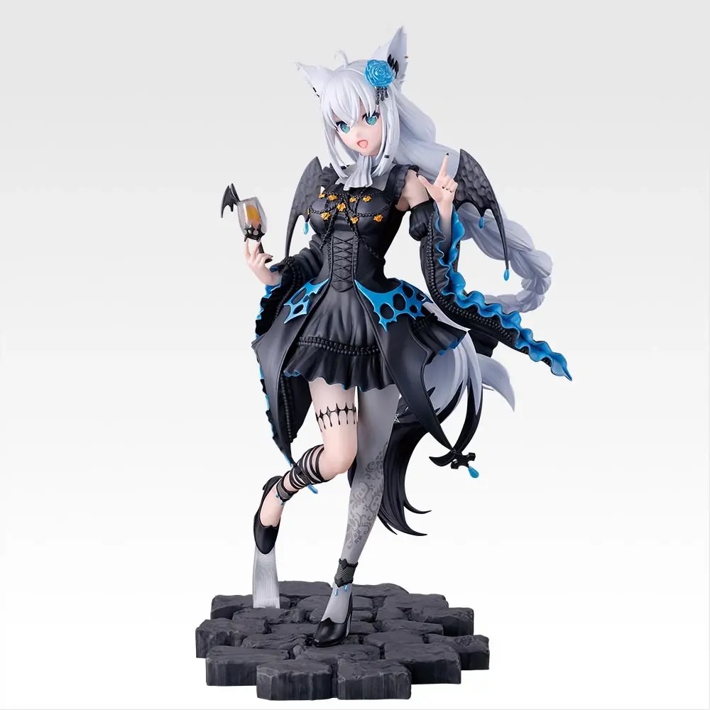 ホロライブ × 一番くじ 1月10日よりヴィランスタイルの限定グッズ登場!