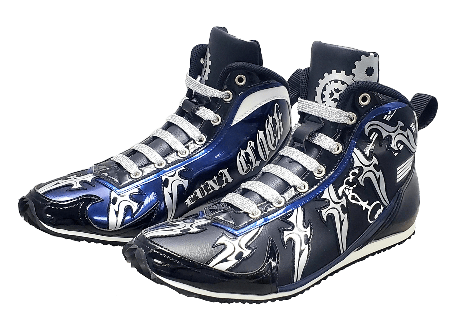 FUEGO コラボレーションサイト｜Touhou project Izayoi Sakuya 上海