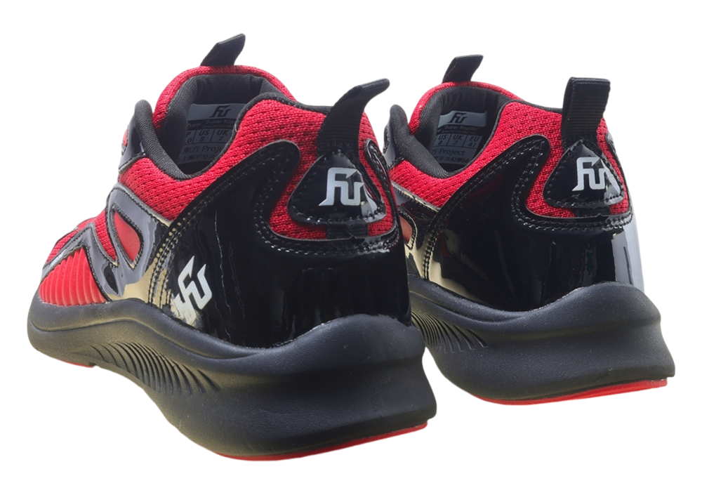 FUEGO コラボレーションサイト｜Touhou project 