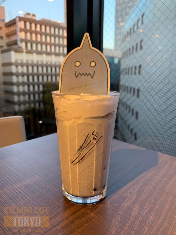 🔥あの『鋼の錬金術師』がコラボカフェになって登場⚔池袋アニぱらCAFE