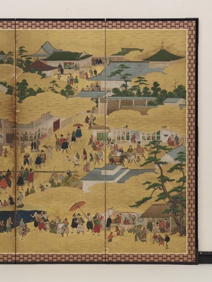 九州国立博物館 | 収蔵品画像利用申請