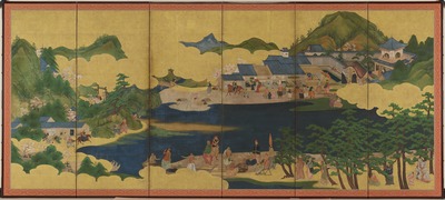 九州国立博物館 | 収蔵品画像利用申請