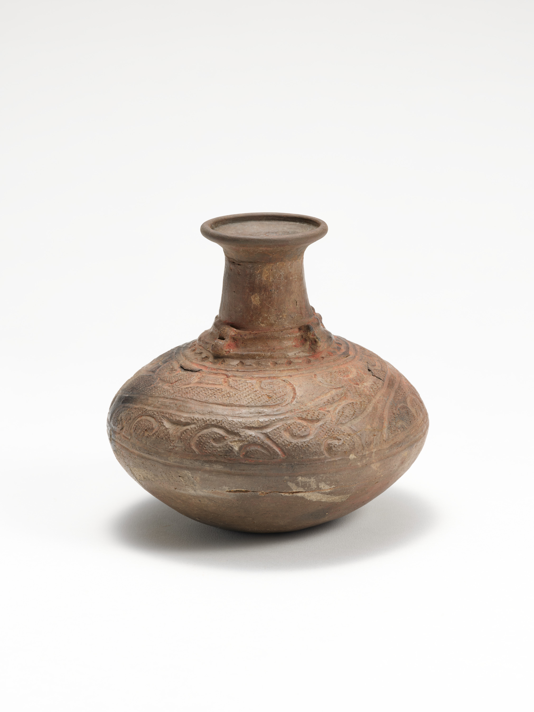 九州国立博物館 | 収蔵品データベース | 壺形土器