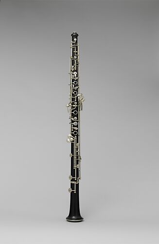 Evette-Schaeffer - Contrabass saxophone in E flat - French - The