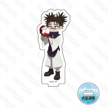 TVアニメ『呪術廻戦』×2026さっぽろ雪まつり – Collection.jc