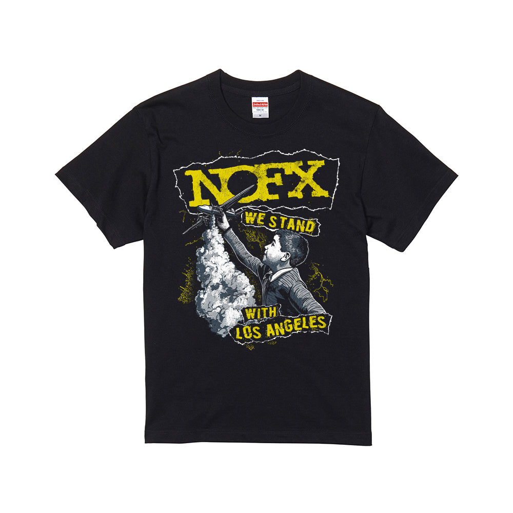 NOFX – Collective Department